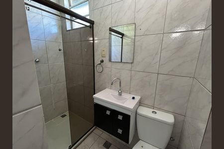 Apartamento à venda com 65m², 3 quartos e sem vagaBanheiro Social