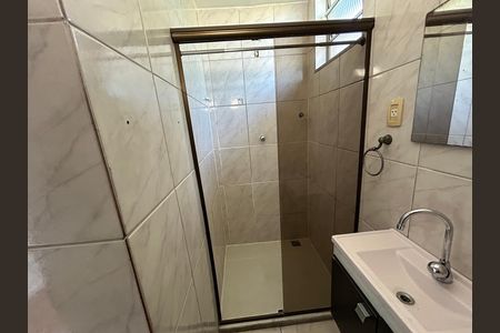 Apartamento à venda com 65m², 3 quartos e sem vagaBanheiro Social