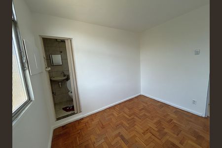 Apartamento à venda com 65m², 3 quartos e sem vagaQuarto 3 - Suíte