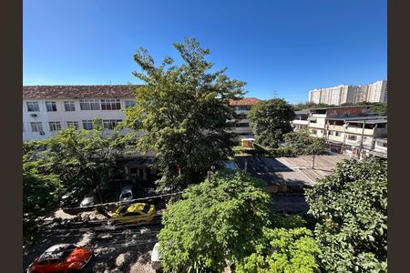 Apartamento à venda com 65m², 3 quartos e sem vagaVista da Suíte