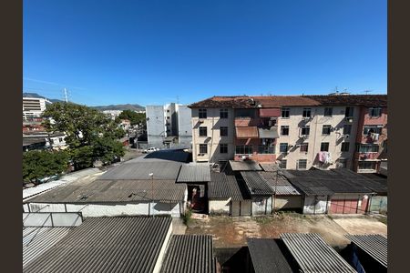 Apartamento à venda com 65m², 3 quartos e sem vagaVista do Quarto 2