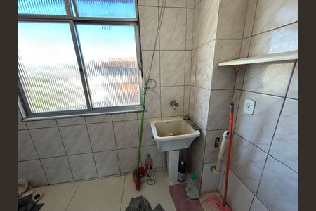 Apartamento à venda com 65m², 3 quartos e sem vagaÁrea de Serviço