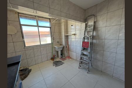 Apartamento à venda com 65m², 3 quartos e sem vagaÁrea de Serviço