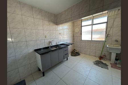 Apartamento à venda com 65m², 3 quartos e sem vagaCozinha