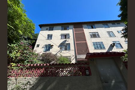 Apartamento à venda com 65m², 3 quartos e sem vagaFachada