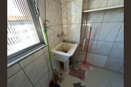 Apartamento à venda com 65m², 3 quartos e sem vagaÁrea de Serviço