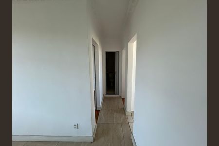 Apartamento à venda com 65m², 3 quartos e sem vagaCorredor