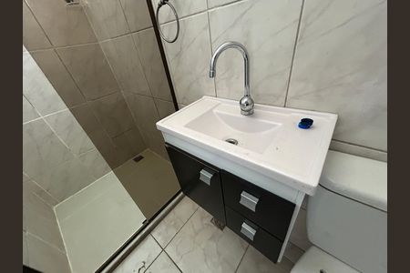 Apartamento à venda com 65m², 3 quartos e sem vagaBanheiro Social