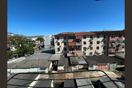 Apartamento à venda com 65m², 3 quartos e sem vagaVista do Quarto 1