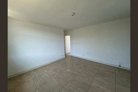 Sala de apartamento à venda com 3 quartos, 65m² em Inhaúma, Rio de Janeiro