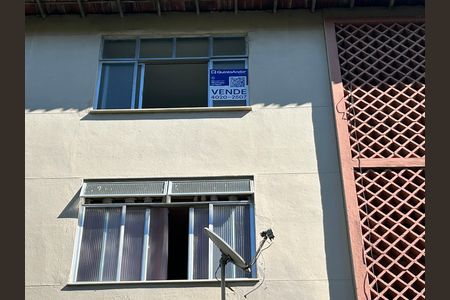 Apartamento à venda com 65m², 3 quartos e sem vagaFachada + placa