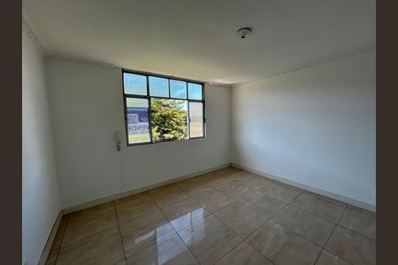 Sala de apartamento à venda com 3 quartos, 65m² em Inhaúma, Rio de Janeiro