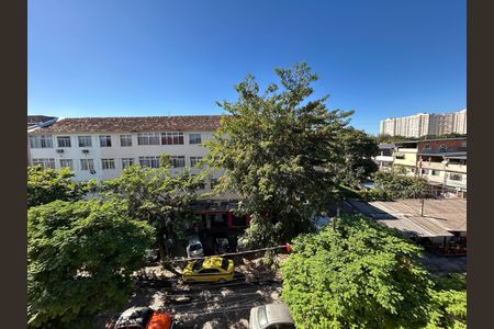 Apartamento à venda com 65m², 3 quartos e sem vagaVista da Sala