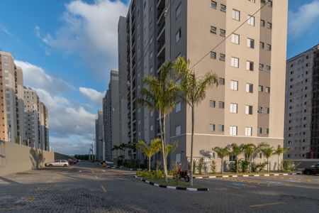 Apartamento para alugar com 51m², 2 quartos e 1 vaga Apartamento para alugar com 51m², 2 quartos e 1 vagaÁrea comum