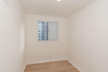 Quarto 2 de apartamento para alugar com 2 quartos, 51m² em Jardim Nova Alvorada, Hortolândia