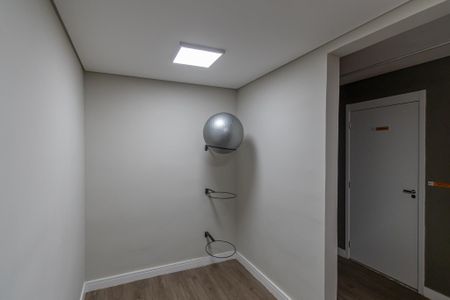 Apartamento para alugar com 51m², 2 quartos e 1 vaga Apartamento para alugar com 51m², 2 quartos e 1 vagaÁrea comum - Academia