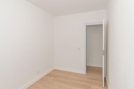 Apartamento para alugar com 51m², 2 quartos e 1 vaga Apartamento para alugar com 51m², 2 quartos e 1 vagaQuarto 2