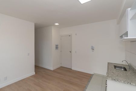 Apartamento para alugar com 51m², 2 quartos e 1 vaga Apartamento para alugar com 51m², 2 quartos e 1 vagaSala/Cozinha e Area de Serviço