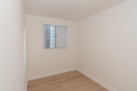 Quarto 1 de apartamento para alugar com 2 quartos, 51m² em Jardim Nova Alvorada, Hortolândia