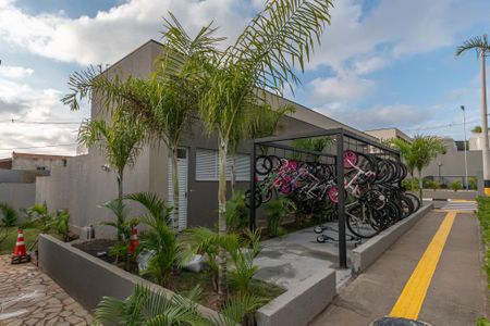 Apartamento para alugar com 51m², 2 quartos e 1 vaga Apartamento para alugar com 51m², 2 quartos e 1 vagaÁrea comum