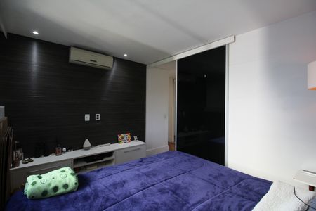Apartamento para alugar com 97m², 2 quartos e 2 vagasSuíte
