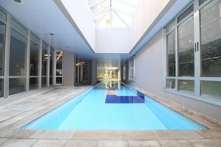 Apartamento para alugar com 97m², 2 quartos e 2 vagasÁrea comum - Piscina Coberta