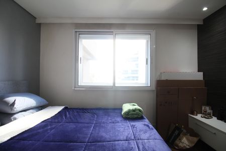 Suíte de apartamento para alugar com 2 quartos, 97m² em Parque do Morumbi, São Paulo