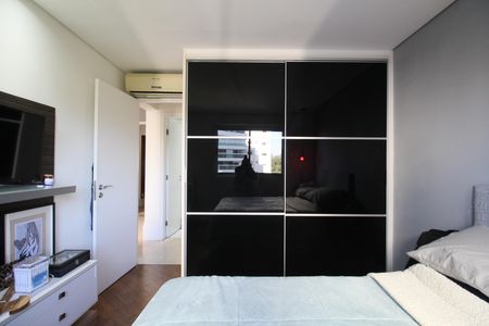 Apartamento para alugar com 97m², 2 quartos e 2 vagasQuarto
