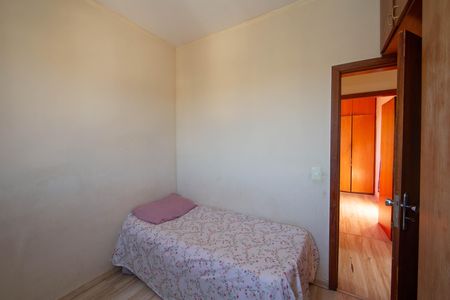 QUARTO2 de apartamento à venda com 3 quartos, 77m² em Dom Cabral, Belo Horizonte