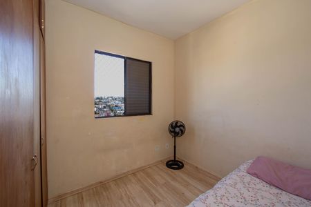 QUARTO2 de apartamento à venda com 3 quartos, 77m² em Dom Cabral, Belo Horizonte