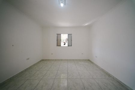 Quarto 1 de casa para alugar com 2 quartos, 50m² em Parque Boturussu, São Paulo