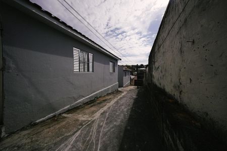 Casa para alugar com 50m², 2 quartos e 1 vaga Casa para alugar com 50m², 2 quartos e 1 vagaÁrea externa