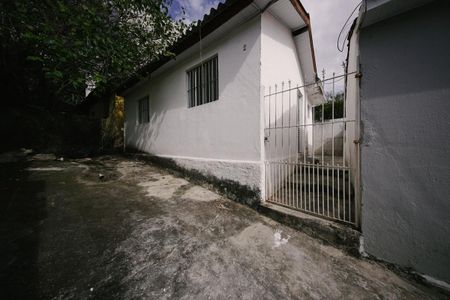Casa para alugar com 50m², 2 quartos e 1 vaga Casa para alugar com 50m², 2 quartos e 1 vagaÁrea externa