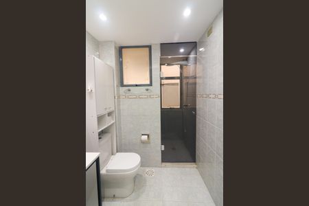 Apartamento para alugar com 67m², 3 quartos e 1 vagaBanheiro