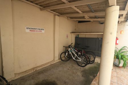 Apartamento para alugar com 67m², 3 quartos e 1 vagaBicicletário