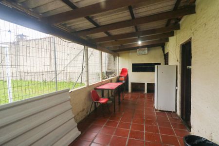 Apartamento para alugar com 67m², 3 quartos e 1 vagaÁrea comum - Churrasqueira
