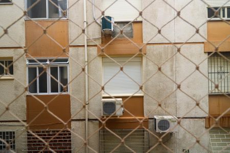 Vista do Quarto 1 de apartamento para alugar com 3 quartos, 67m² em Ipanema, Porto Alegre