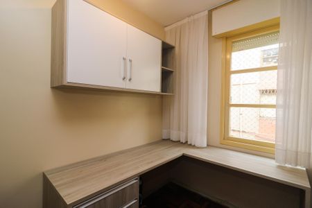 Apartamento para alugar com 67m², 3 quartos e 1 vagaQuarto 3