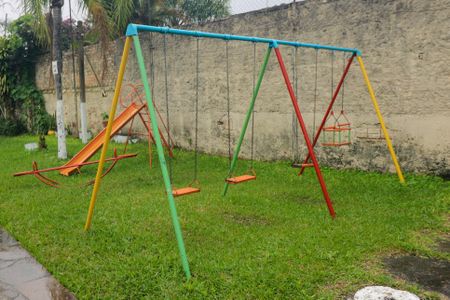 Apartamento para alugar com 67m², 3 quartos e 1 vagaÁrea comum - Playground
