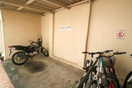 Apartamento para alugar com 67m², 3 quartos e 1 vagaBicicletário