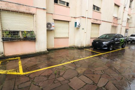 Apartamento para alugar com 67m², 3 quartos e 1 vagaGaragem