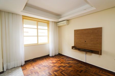 Sala de apartamento para alugar com 3 quartos, 67m² em Ipanema, Porto Alegre