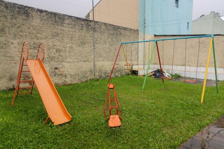 Apartamento para alugar com 67m², 3 quartos e 1 vagaÁrea comum - Playground