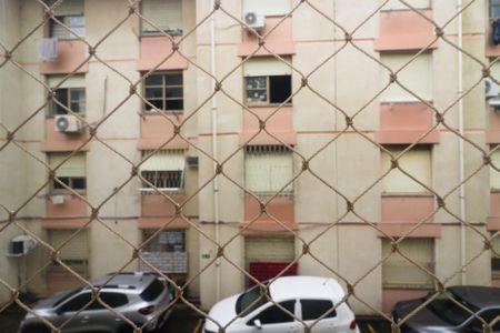 Apartamento para alugar com 67m², 3 quartos e 1 vagaVista do Quarto 3
