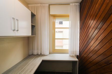 Apartamento para alugar com 67m², 3 quartos e 1 vagaQuarto 3