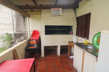Apartamento para alugar com 67m², 3 quartos e 1 vagaÁrea comum - Churrasqueira