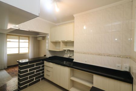 Apartamento para alugar com 67m², 3 quartos e 1 vagaCozinha e Área de Serviço