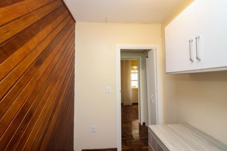 Apartamento para alugar com 67m², 3 quartos e 1 vagaQuarto 3