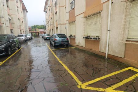 Apartamento para alugar com 67m², 3 quartos e 1 vagaGaragem