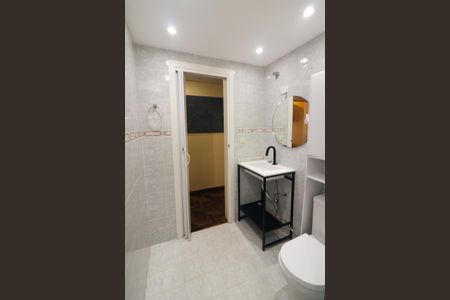 Apartamento para alugar com 67m², 3 quartos e 1 vagaBanheiro